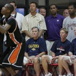 Division I NCAA Men’s Basketball Recruiting Calendar