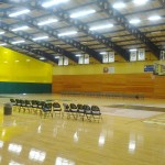 Siena Team Camp Recap